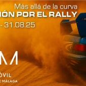 El rugido del rally invadirá el MAM este próximo mes de agosto con nueva exposicióN