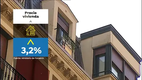El BOE publica la declaración como zona tensionada en vivienda de 21 municipios de Navarra El BOE publica la declaración como zona tensionada en vivienda de 21 municipios de Navarra