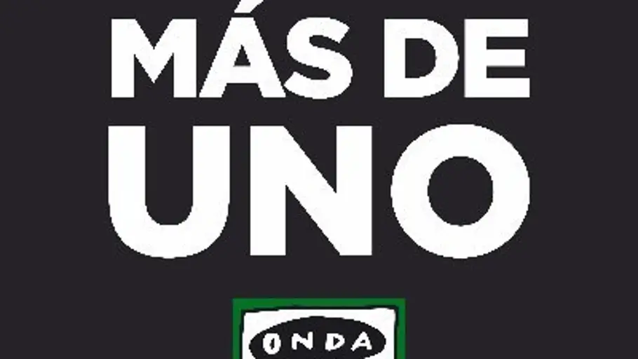 LOGO MÁS DE UNO LOGO MÁS DE UNO