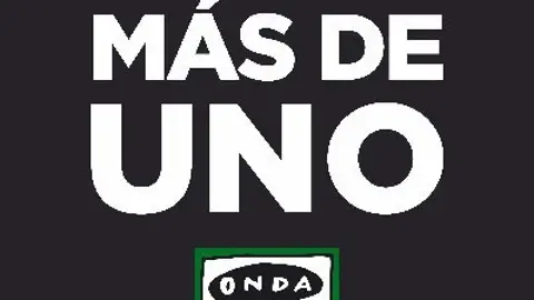 LOGO MÁS DE UNO LOGO MÁS DE UNO