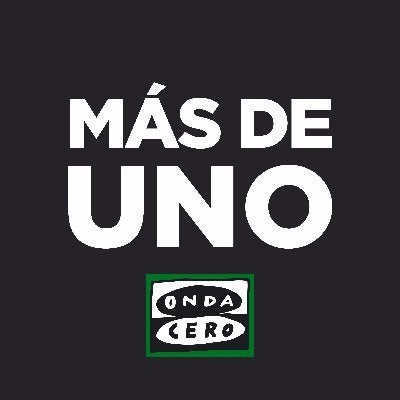 El programa que pudo haber sido: Incrementamos la publicidad en Más de uno