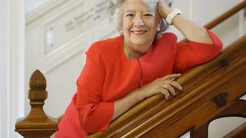 La socióloga María Ángeles Durán Heras, Doctora Honoris Causa por la Universidad de Extremadura La socióloga María Ángeles Durán Heras, Doctora Honoris Causa por la Universidad de Extremadura