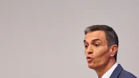 El presidente del Gobierno, Pedro Sánchez. El presidente del Gobierno, Pedro Sánchez.