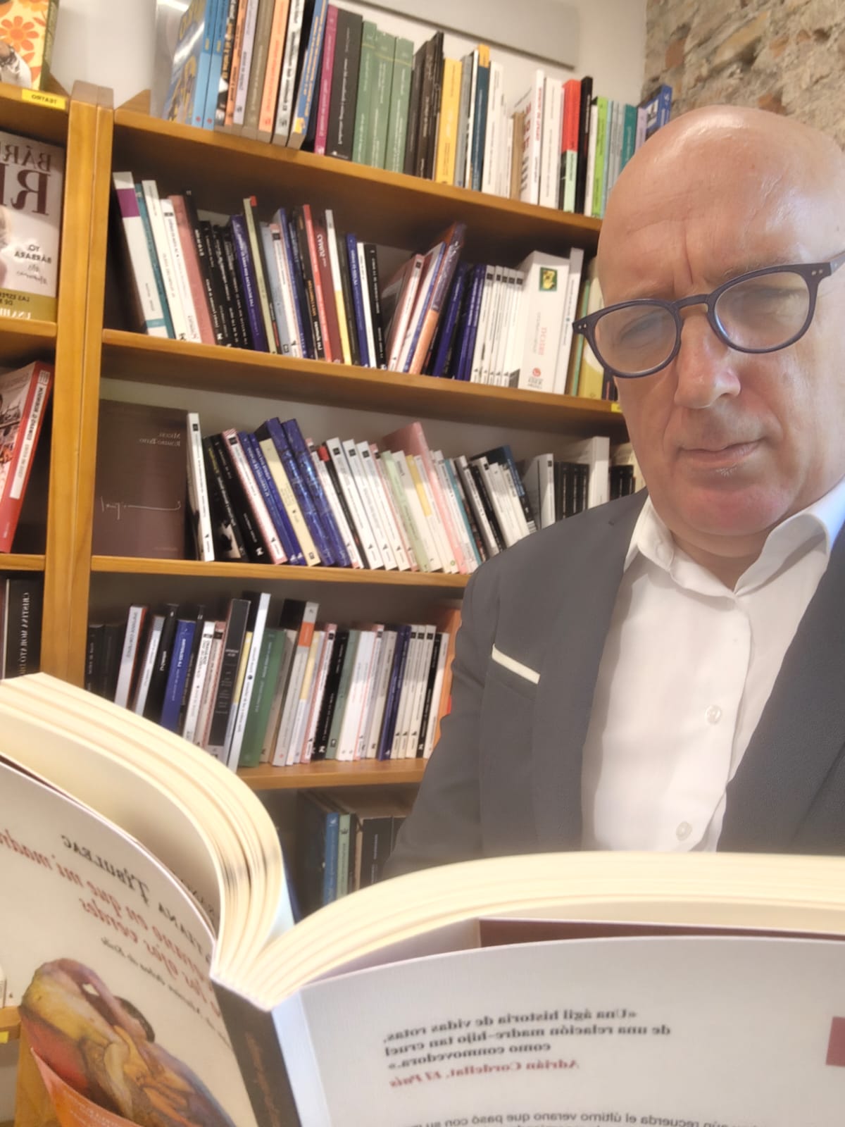 Píldora literaria del viernes 1 de agosto de 2025 Píldora literaria del viernes 1 de agosto de 2025