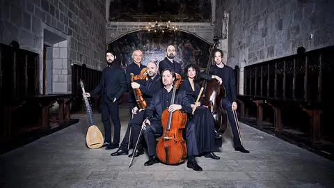 La Ritirata La Ritirata