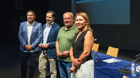 20 eventos culturais no segundo semestre no Teatro Principal de Ourense 20 eventos culturais no segundo semestre no Teatro Principal de Ourense