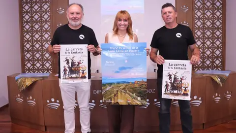 Reina se traslada a la Edad Media para promocionar su patrimonio histórico con el Festival de la Luna Llena de Agosto Reina se traslada a la Edad Media para promocionar su patrimonio histórico con el Festival de la Luna Llena de Agosto
