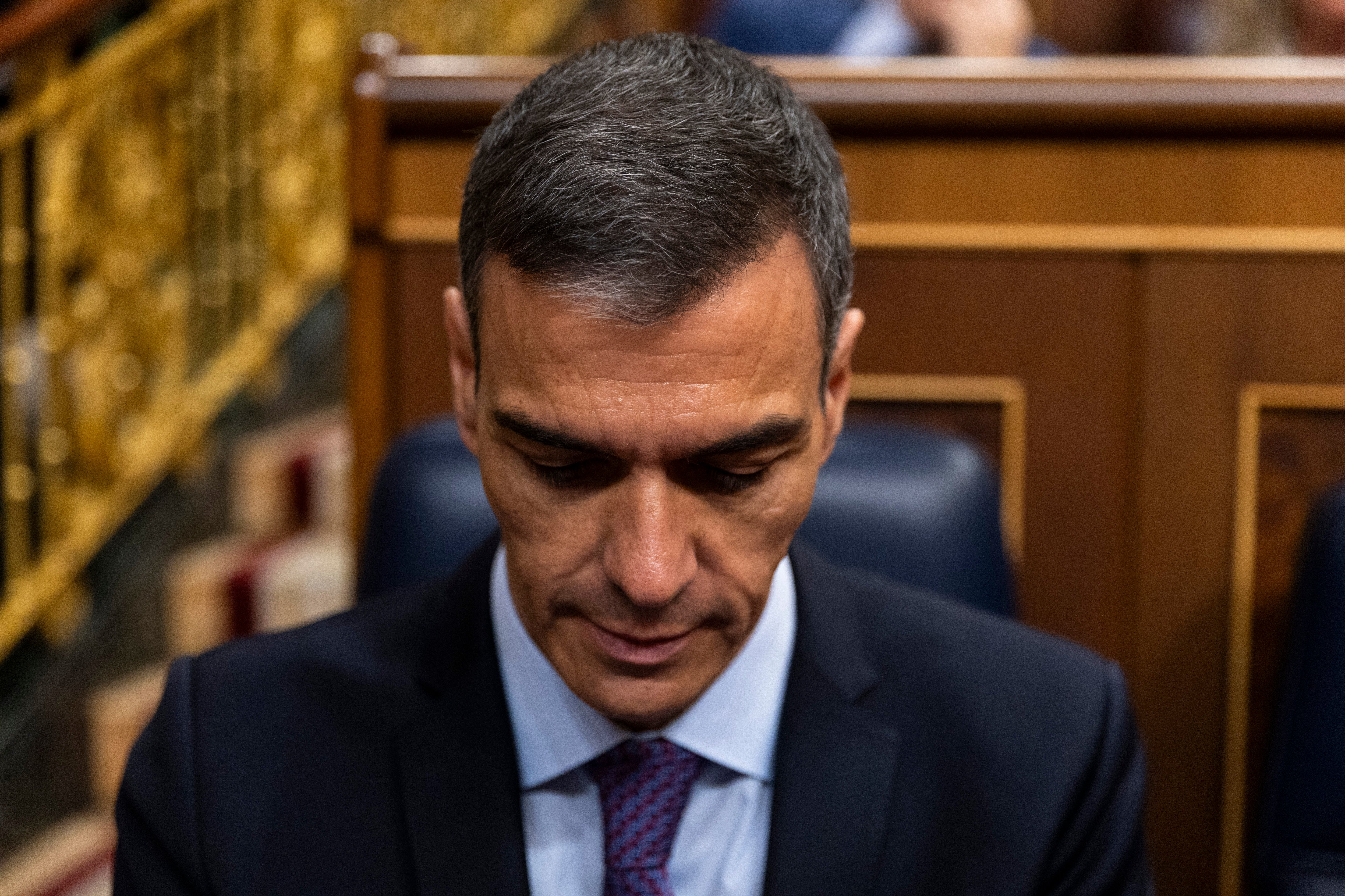 España incumple las 19 recomendaciones anticorrupción del Consejo de Europa desde 2019 España incumple las 19 recomendaciones anticorrupción del Consejo de Europa desde 2019