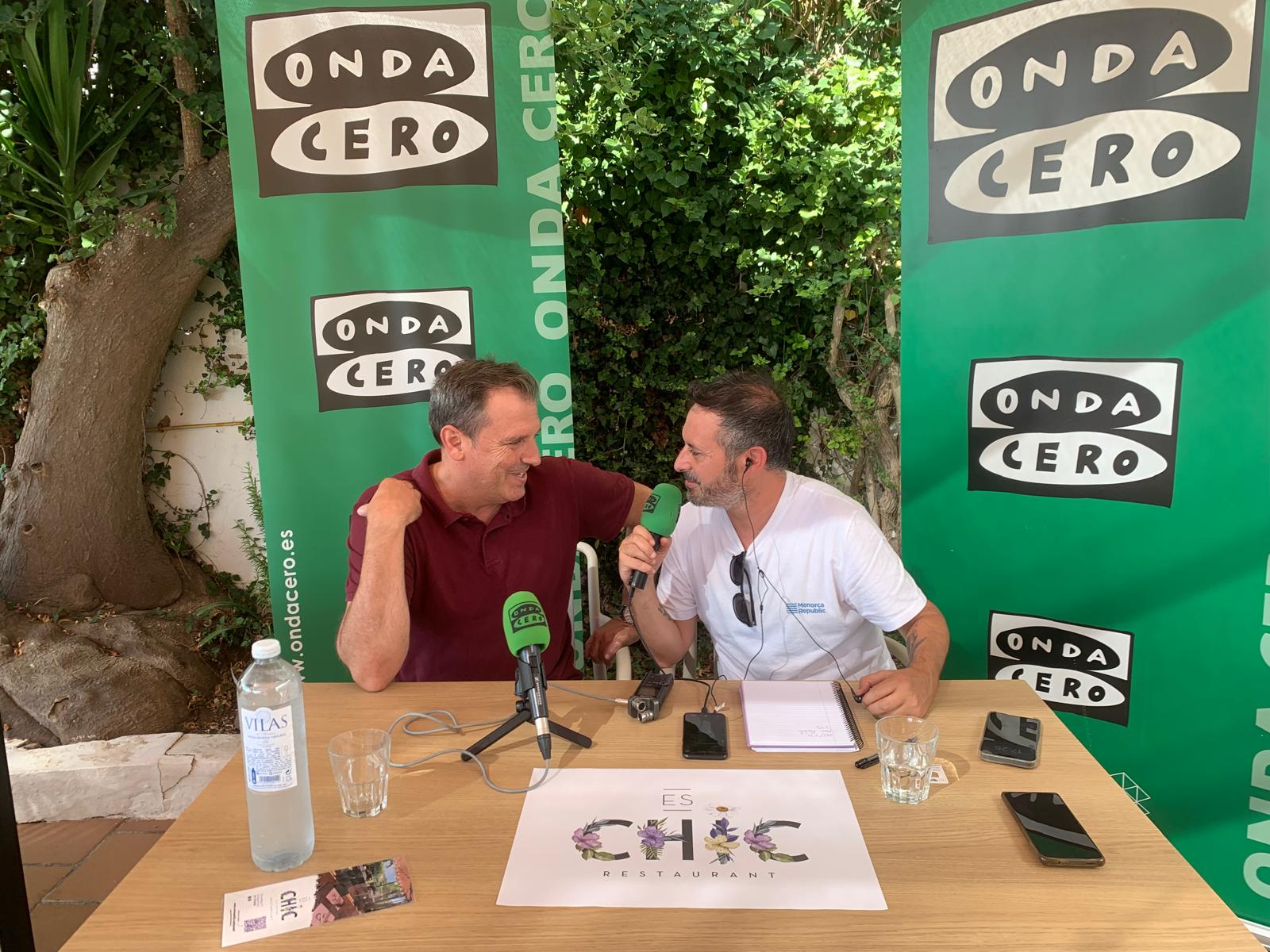 El restaurante Es Chic se consolida como referente gastronómico y de ocio en las fiestas de Es Migjorn El restaurante Es Chic se consolida como referente gastronómico y de ocio en las fiestas de Es Migjorn