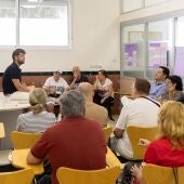 El Ayuntamiento de Sevilla destina 215.000 euros a entidades con proyectos para combatir adicciones. - AYUNTAMIENTO DE SEVILLA