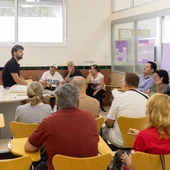 El Ayuntamiento de Sevilla destina 215.000 euros a entidades con proyectos para combatir adicciones. - AYUNTAMIENTO DE SEVILLA El Ayuntamiento de Sevilla destina 215.000 euros a entidades con proyectos para combatir adicciones. - AYUNTAMIENTO DE SEVILLA