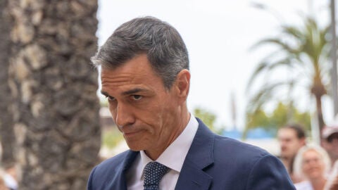 The Economist' pide que Pedro Sánchez dimita: "No hay razón válida para que  siga en el cargo" | Onda Cero Radio