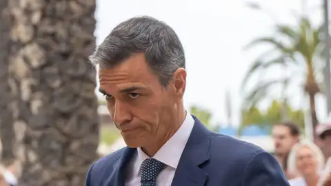 The Economist' pide que Pedro Sánchez dimita: "No hay razón válida para que  siga en el cargo" | Onda Cero Radio