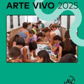 El Festival 'Arte Vivo 2025'