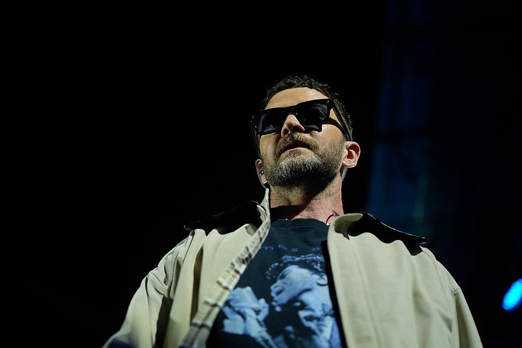 Qué es la enfermedad de Lyme que padece el cantante Justin Timberlake Qué es la enfermedad de Lyme que padece el cantante Justin Timberlake