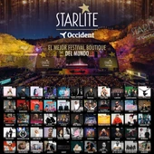 Ana Belén brilla en Starlite Occident tras su esperado regreso a los escenarios Ana Belén brilla en Starlite Occident tras su esperado regreso a los escenarios