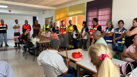 Evacuados IFCaminomorisco