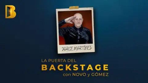 Backstage 1x04 Backstage 1x04