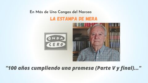 La Estampa de Mera