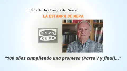 La Estampa de Mera La Estampa de Mera