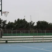 Archivo - Instalaciones deportivas del IES Punta del Verde (imagen de archivo) - IES PUNTA DEL VERDE - Archivo Archivo - Instalaciones deportivas del IES Punta del Verde (imagen de archivo) - IES PUNTA DEL VERDE - Archivo