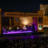 Vicente Amigo embruja Marenostrum Fuengirola con una noche de flamenco profundo