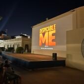 Cine en La Nucía