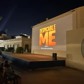 Cine en La Nucía Cine en La Nucía