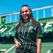El Elche CF Femenino incorpora a Olimpia López para reforzar el lateral derecho