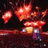 Festival Arenal Sound 2025
