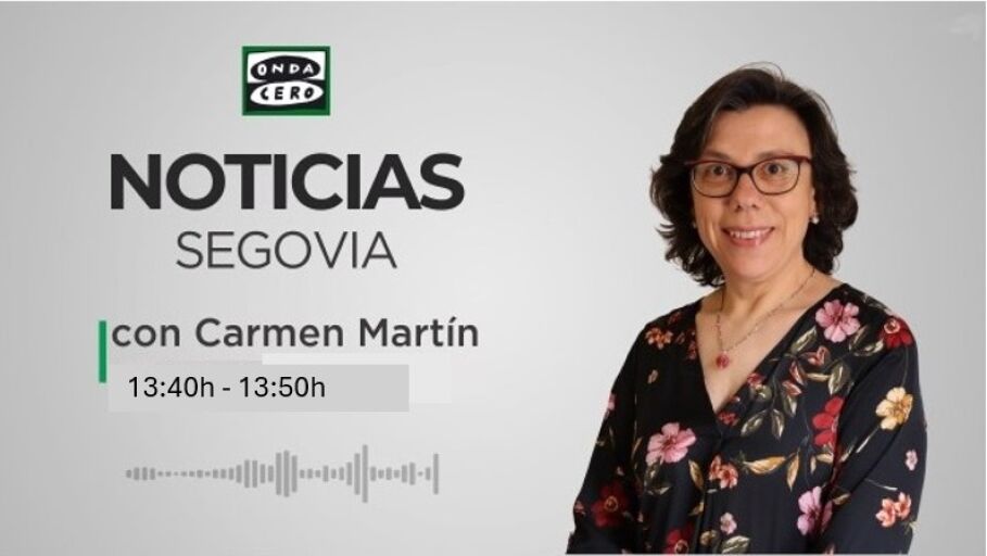Noticias con Carmen Mart&iacute;n