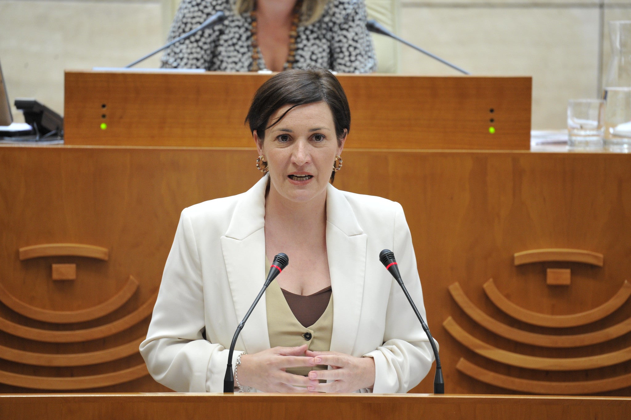 El PSOE de Extremadura denuncia la falta de previsión y sensibilidad de la Junta en la atención a personas en situación de dependencia El PSOE de Extremadura denuncia la falta de previsión y sensibilidad de la Junta en la atención a personas en situación de dependencia