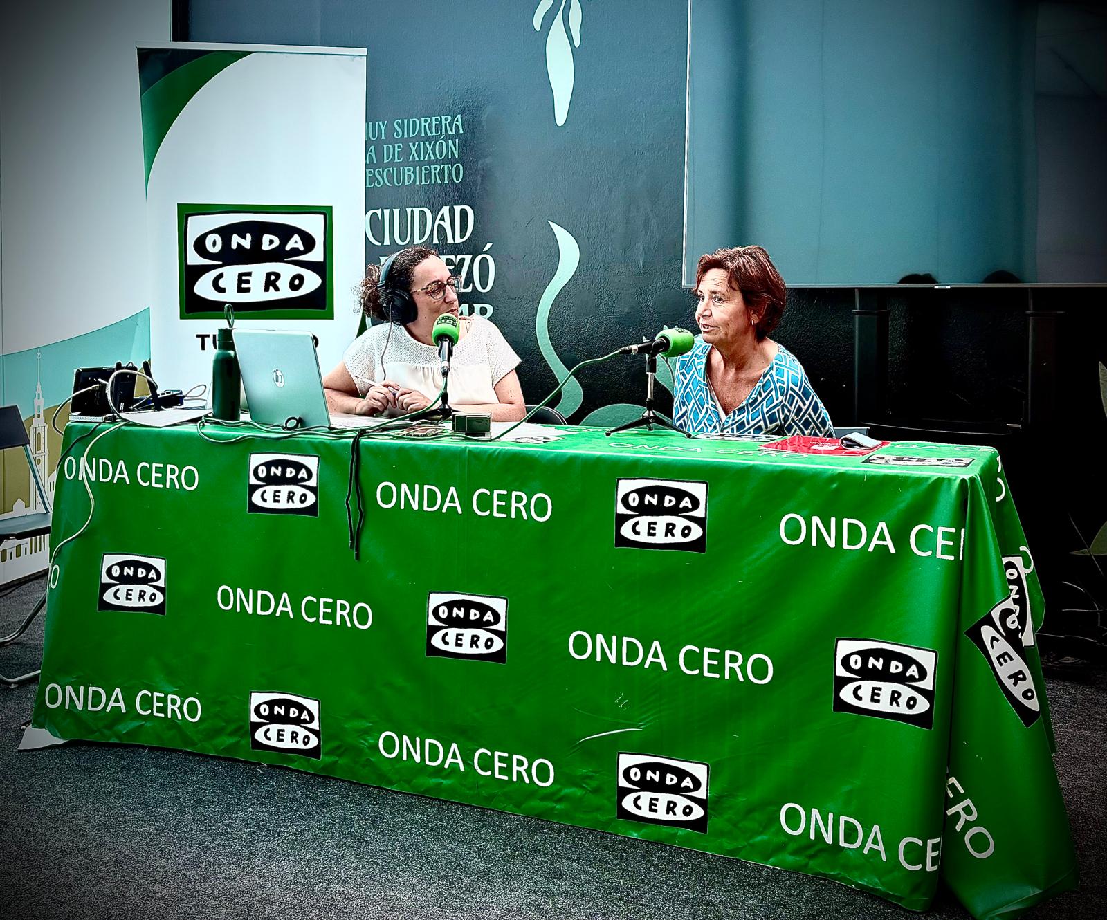 Más de Uno Asturias 04/08/2025 Más de Uno Asturias 04/08/2025