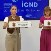 Elche acogerá el Congreso Internacional de Enfermedades Neurodegenerativas del 15 al 18 de septiembre Elche acogerá el Congreso Internacional de Enfermedades Neurodegenerativas del 15 al 18 de septiembre
