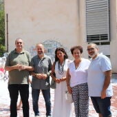 Colonias Urbanas 