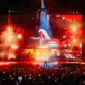 Sebastián Yatra conquista Marenostrum Fuengirola con una noche llena de emoción y ritmo Sebastián Yatra conquista Marenostrum Fuengirola con una noche llena de emoción y ritmo