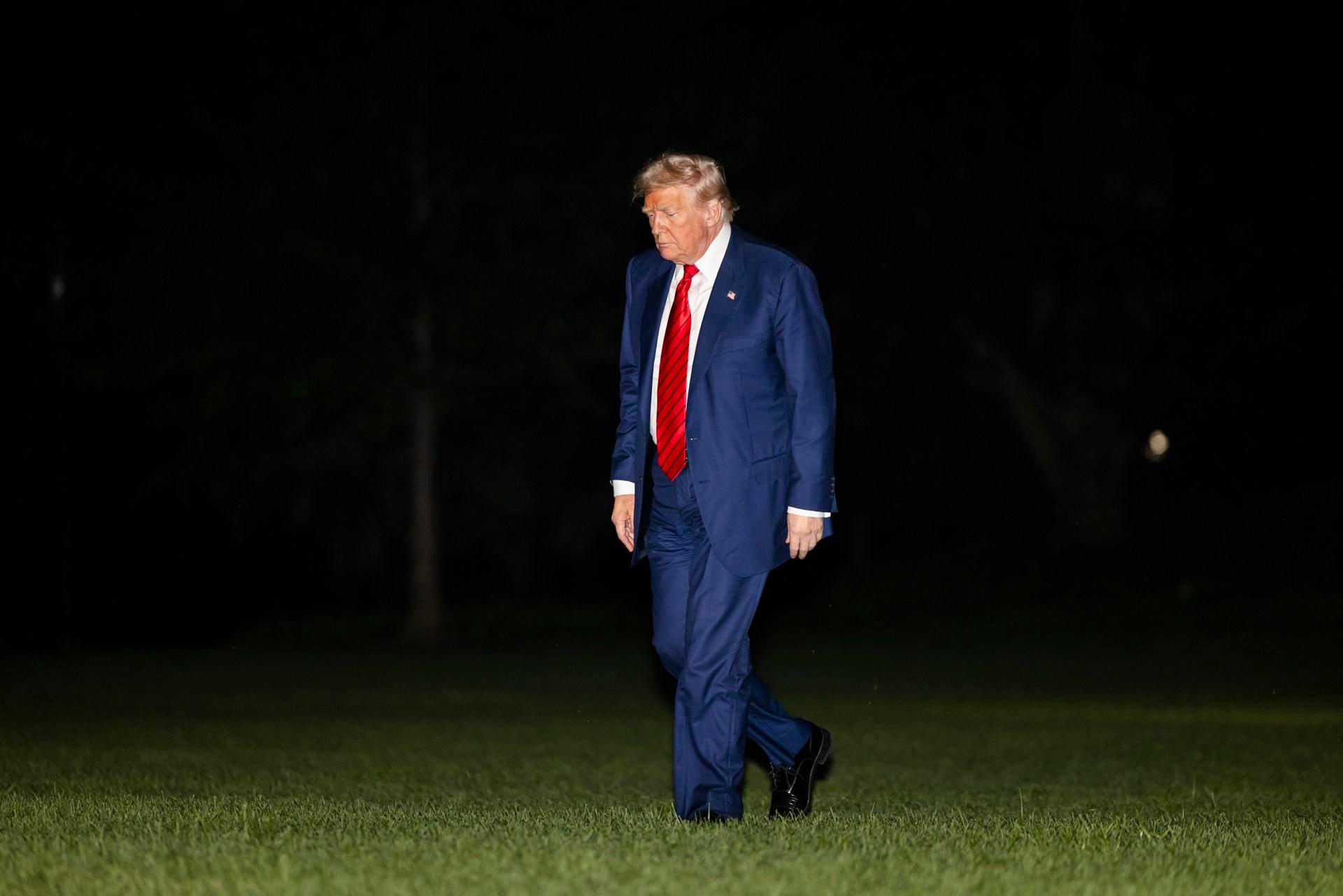 La advertencia del Kremlin a Trump: "En una guerra nuclear no hay vencedores" La advertencia del Kremlin a Trump: "En una guerra nuclear no hay vencedores"