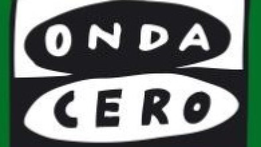 Logo Onda Cero
