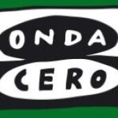 Logo Onda Cero