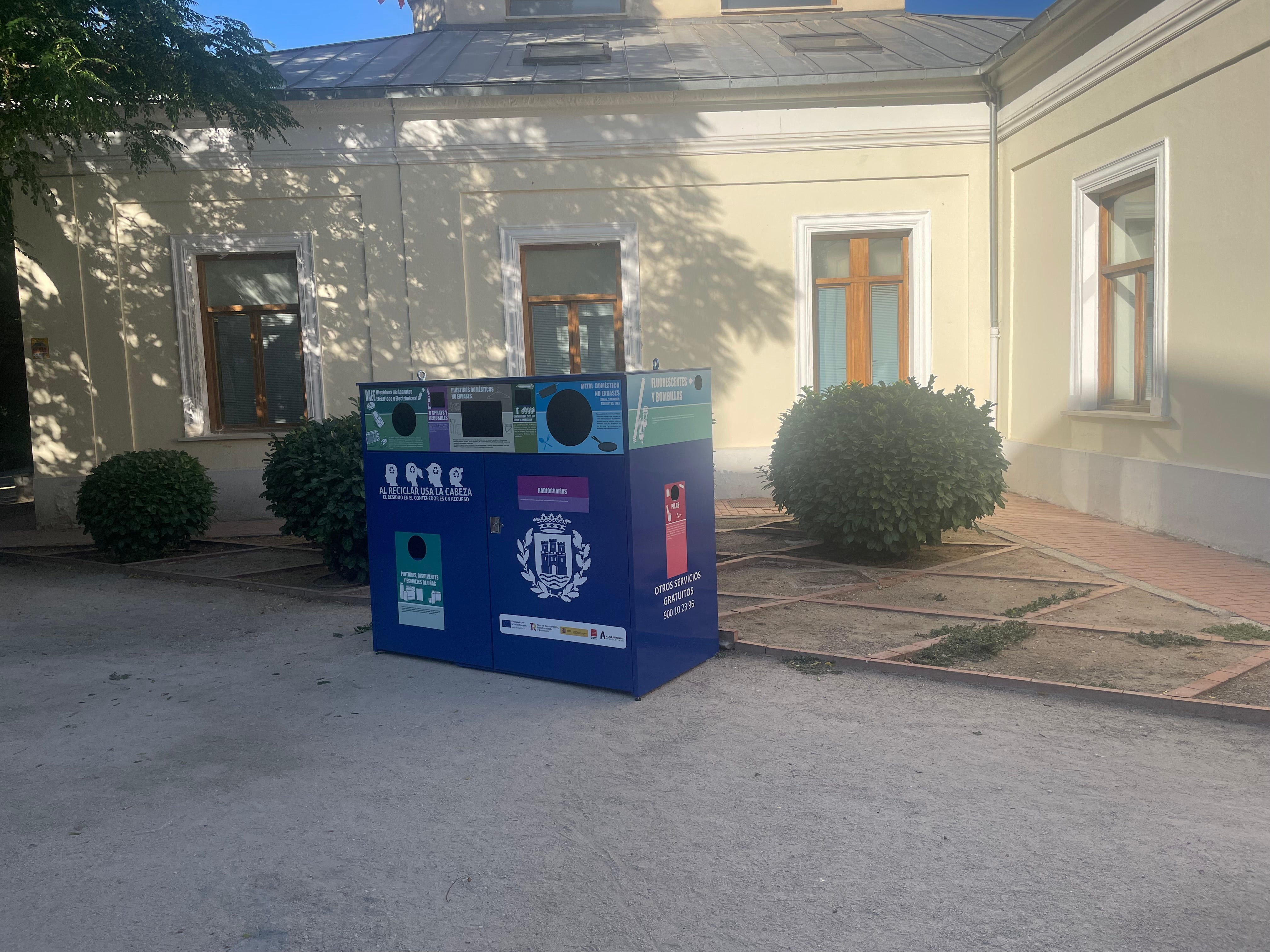 Más de uno Alcalá 04/08/2025 Más de uno Alcalá 04/08/2025