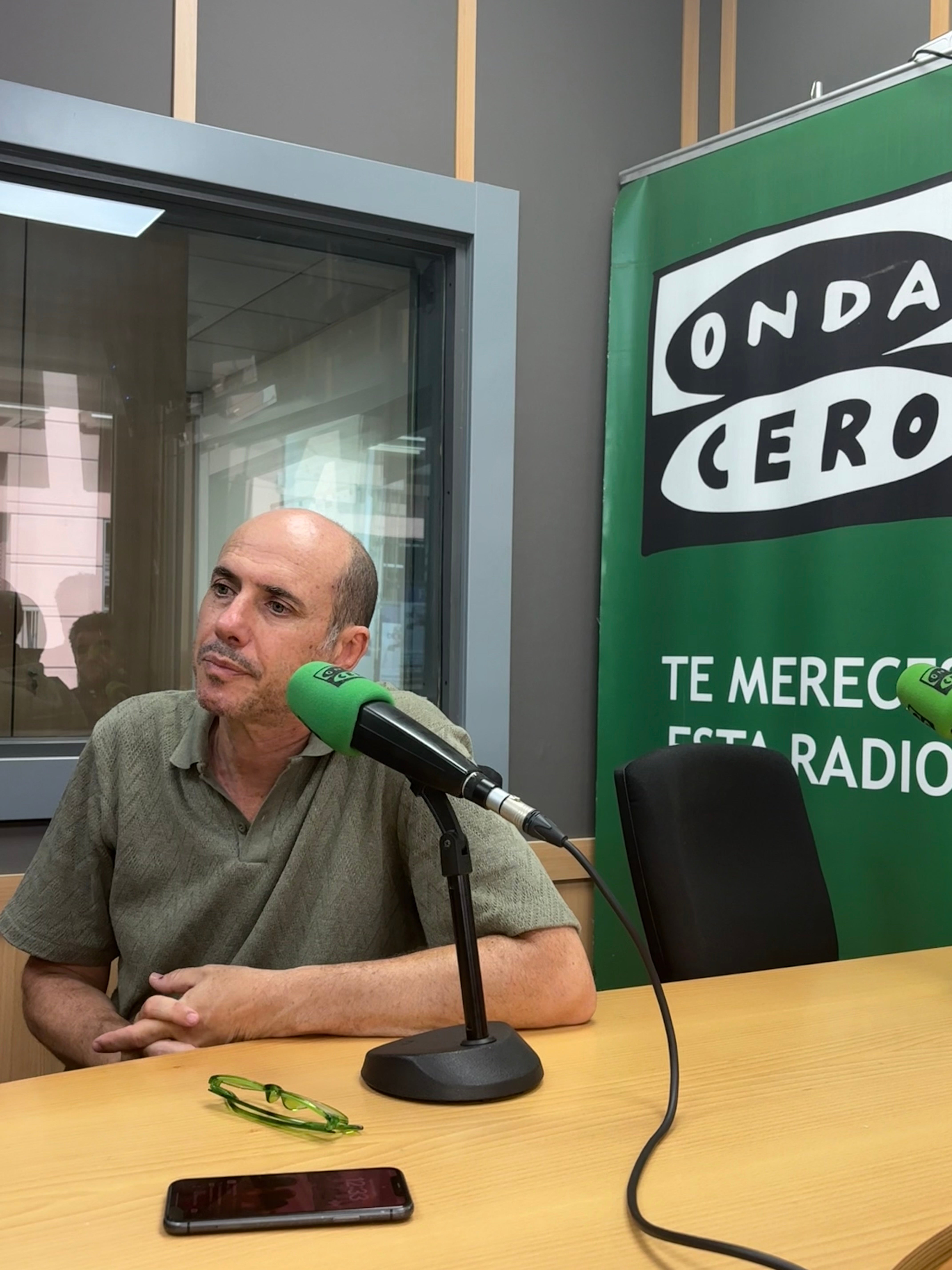 Más de Uno Málaga 04/08/2025 Más de Uno Málaga 04/08/2025