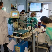 El Hospital Materno Infantil de Málaga, acreditado como centro de referencia nacional para el transporte pediátrico en ECMO El Hospital Materno Infantil de Málaga, acreditado como centro de referencia nacional para el transporte pediátrico en ECMO
