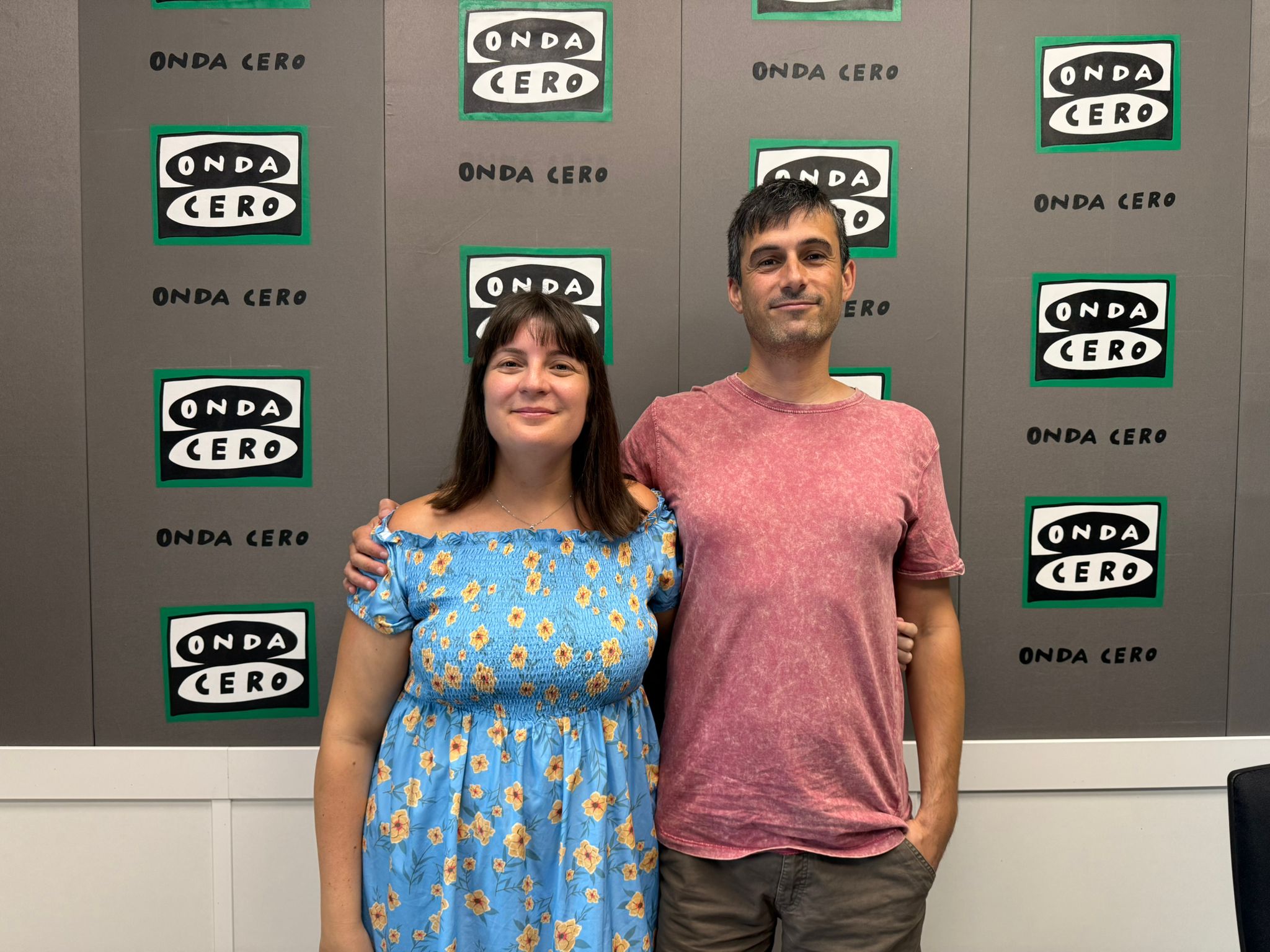 Marta y David, nos hablan de 'TastaLlibres', el club de lectura de Sella Marta y David, nos hablan de 'TastaLlibres', el club de lectura de Sella
