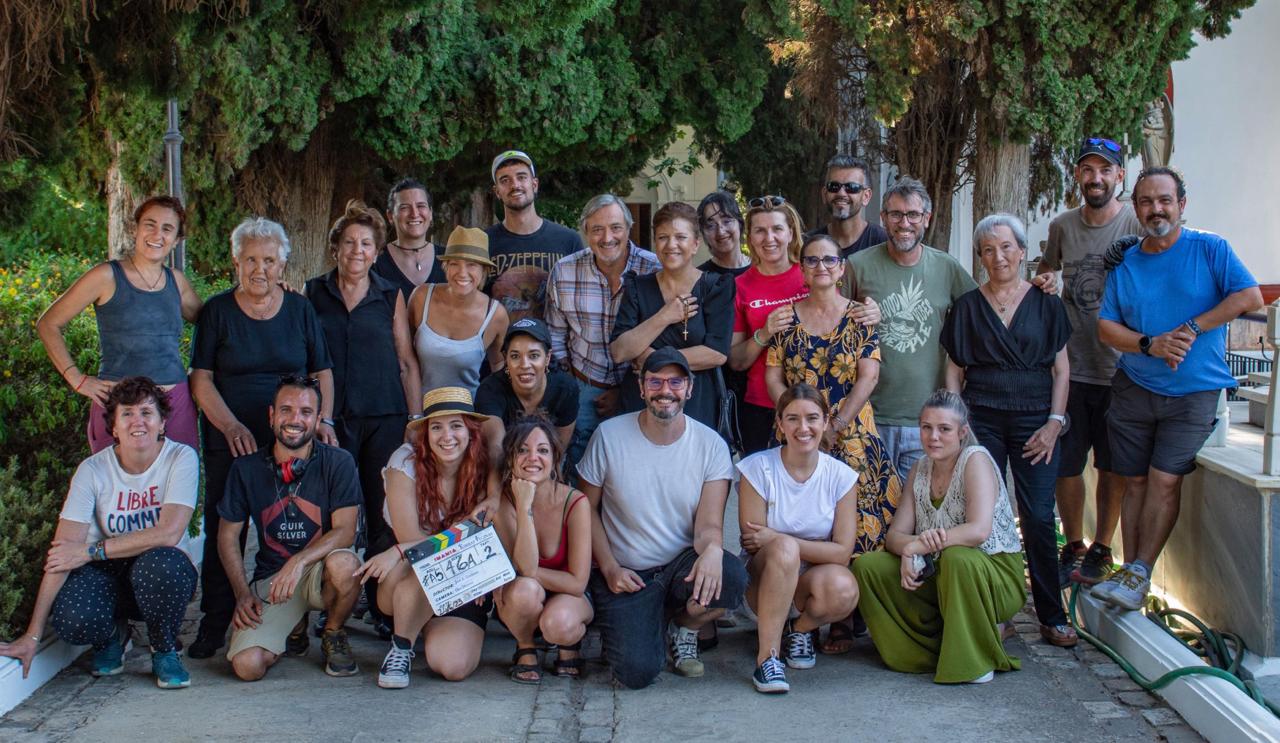 Montilla acogerá la cuarta edición de CINEMA-CAMPUS Montilla acogerá la cuarta edición de CINEMA-CAMPUS