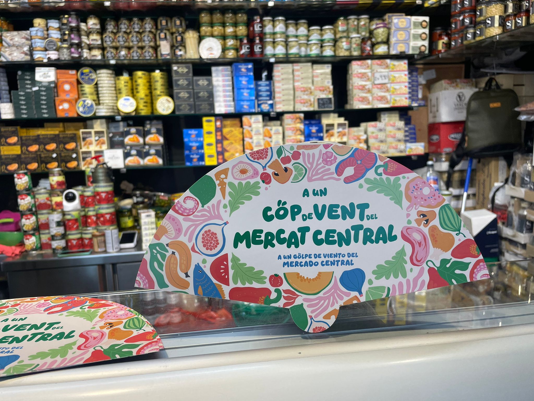 Maritxel Trotta: "Queremos sumar nuestro apoyo a la promoción de la dieta mediterránea" Maritxel Trotta: "Queremos sumar nuestro apoyo a la promoción de la dieta mediterránea"