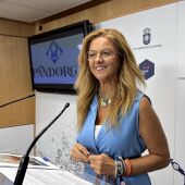 Mar Sanchez