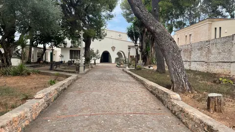 Vila-real mejorará el interior y exterior de la Casa Museo de Llorens Poy antes de abrirla a visitas Vila-real mejorará el interior y exterior de la Casa Museo de Llorens Poy antes de abrirla a visitas