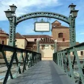 Puente de los Alemanes