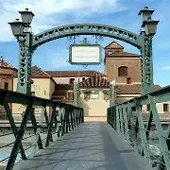 Puente de los Alemanes Puente de los Alemanes