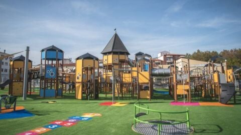 Ciudad de la Infancia de M&eacute;rida